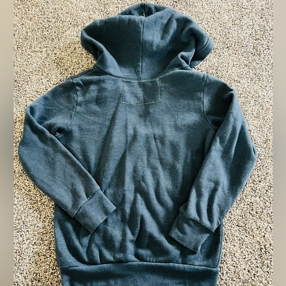 Aviator Nation Kids Size 8 Hoodie - Picture 4 of 4